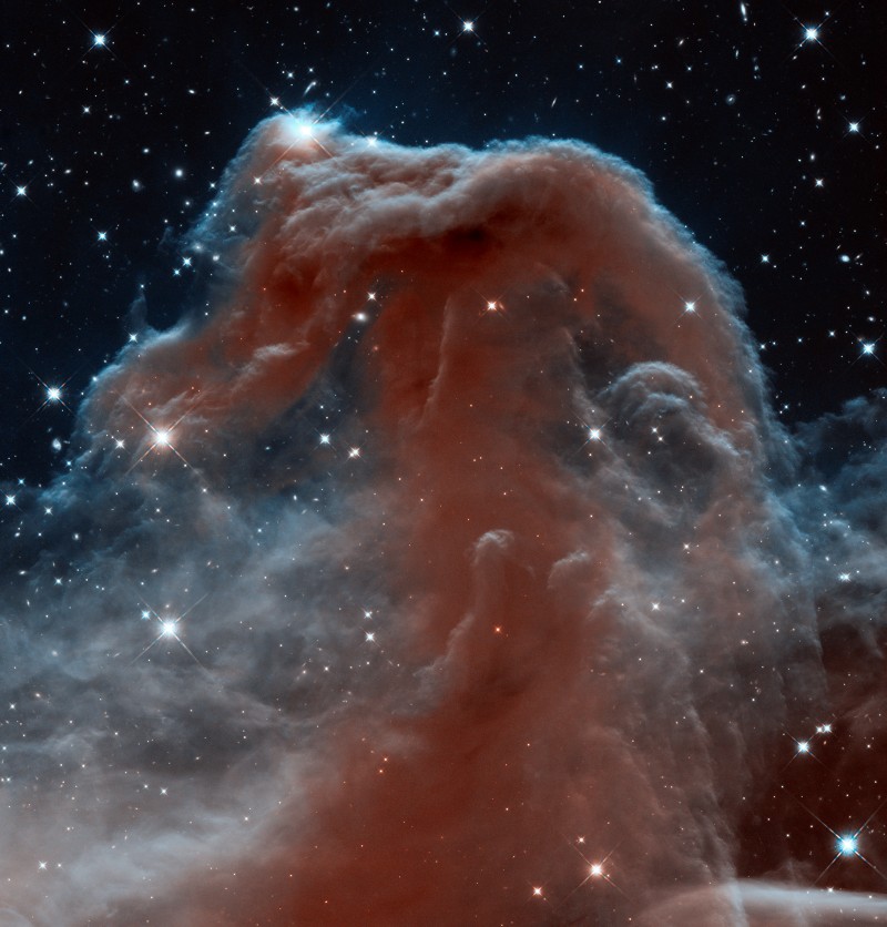 10 Fotografii Superbe Realizate De Telescopul Hubble 5