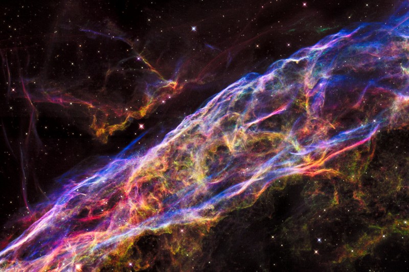 10 Fotografii Superbe Realizate De Telescopul Hubble 6