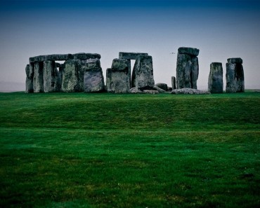 10 Lucruri Despre Monumentul Stonehenge