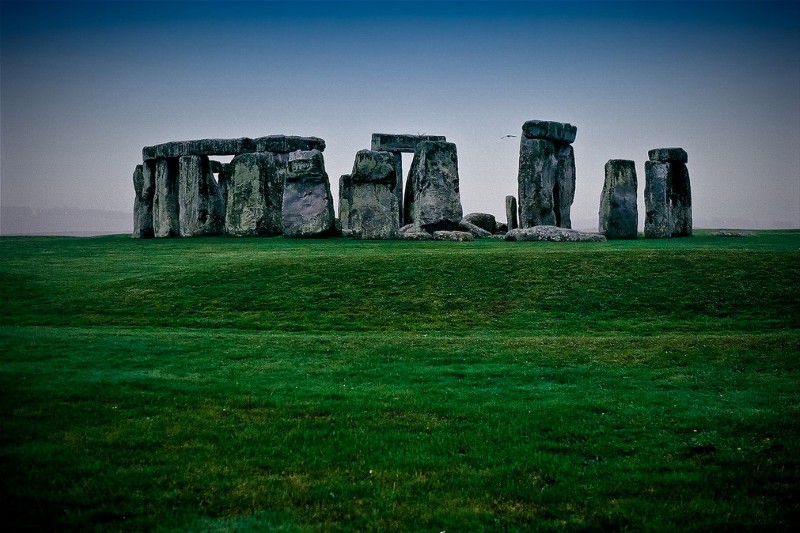 10 Lucruri Despre Monumentul Stonehenge (1)