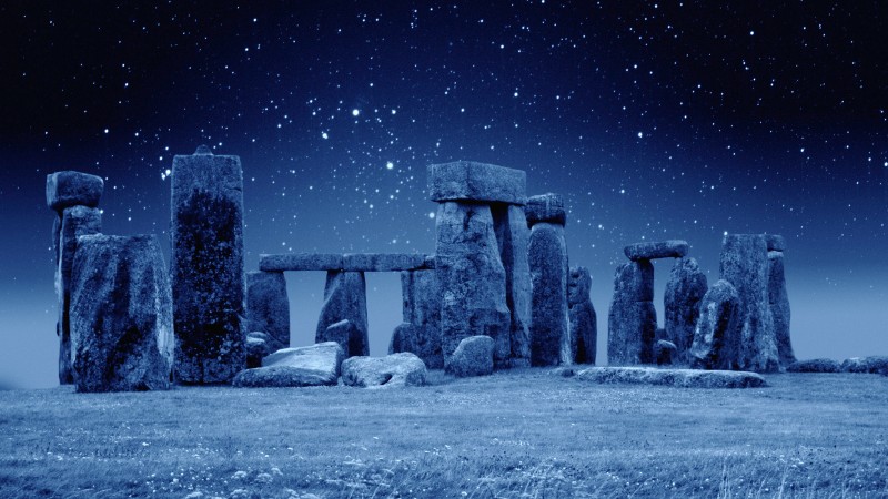 10 Lucruri Despre Monumentul Stonehenge