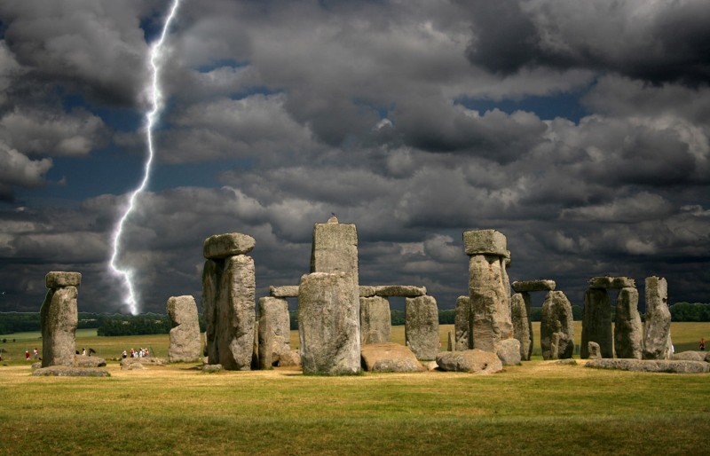 10 Lucruri Despre Monumentul Stonehenge (4)