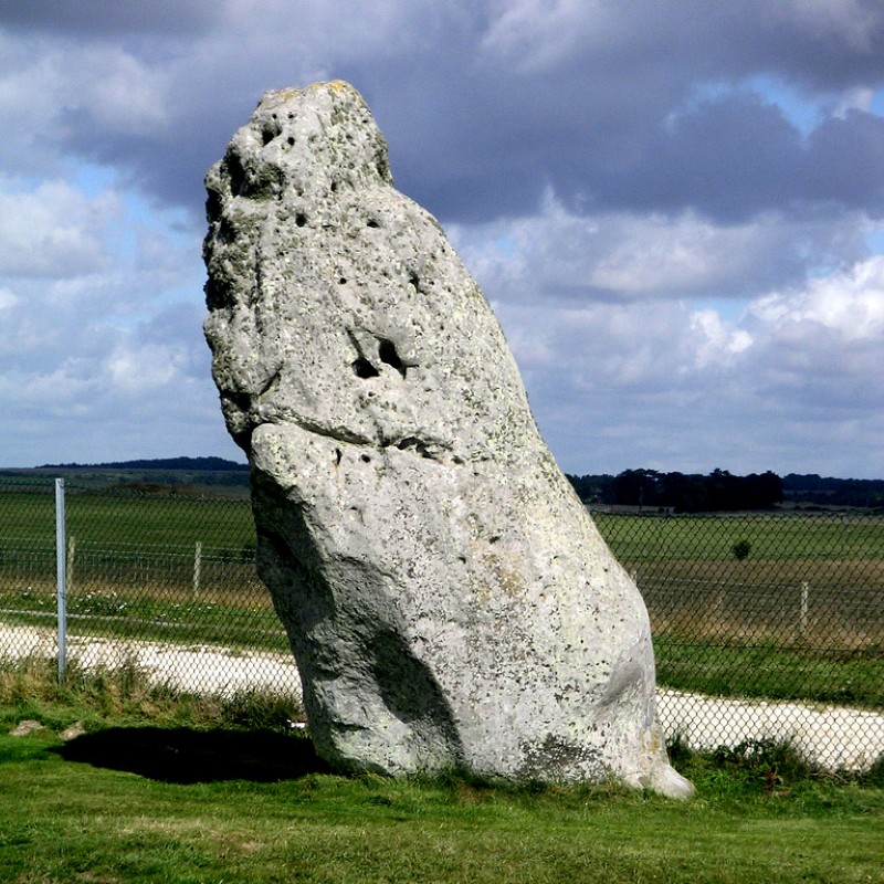 10 Lucruri Despre Monumentul Stonehenge (8)