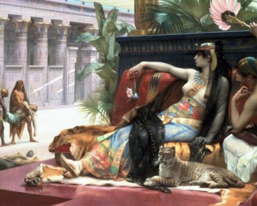 11 Lucruri Interesante Despre Egiptul Antic