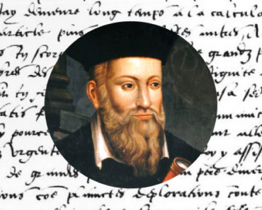 Nostradamus – 5 Lucruri Mai Putin Cunoscute Despre Celebrul Clarvazator