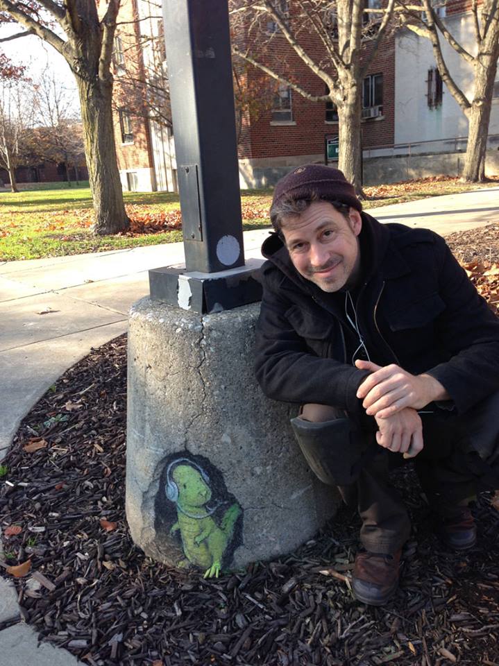 Arta Stradala Temporara Pe Strazile Ann Arbor (3)